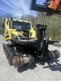 Rolba Pisten Bully 600+ - 4