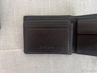 Bugatti PRIMO RFID - Peněženka (černá) - 4