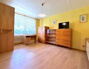 Prodej, Byt, 2+1, Hutník, Veselí nad Moravou - 4