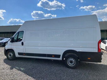 FIAT DUCATO MAXI L4 H3 2,3 160K - 4