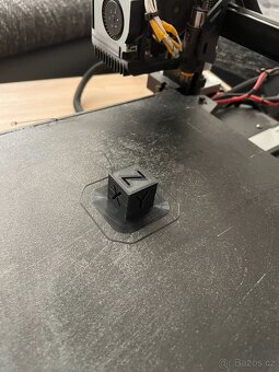 Anycubic kobra neo 3d tiskárna - 4