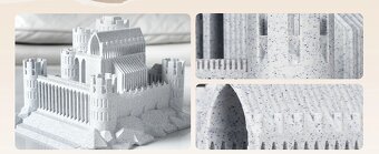🧵 HIGH PLA – luxusní kámen - 4