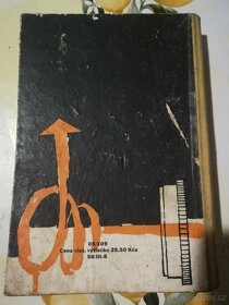 Stara kniha - Učebnica Vodiča z Povolania 1961 - 4