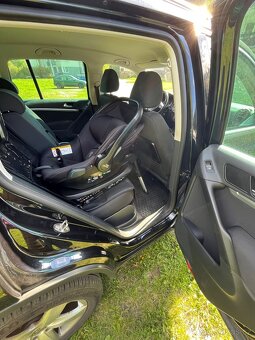 Volkswagen Tiguan 2.0tdi 103kw - 4