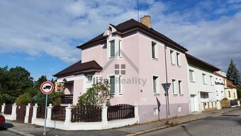 Rodinný dům 5+2, K. Fleischmanna, Č. Budějovice - 4