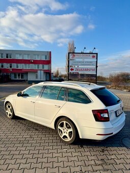 Škoda Octavia 3 - 4