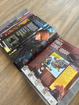 MARVEL 60 Figurek - 4