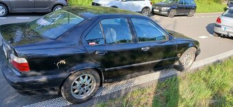 BMW E36 318i - 4