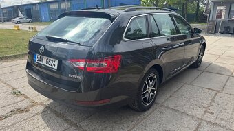 ⭐️Škoda Superb 3 110kw⭐️ Česká Republika - 4