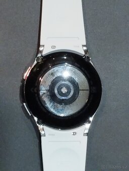 Prodám chytré hodinky Samsung Galaxy Watch 4, 42mm - 4