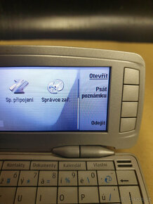 Nokia 9300 Communicator - 4