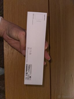 Apple Pencil MU8F2ZM/A - 4