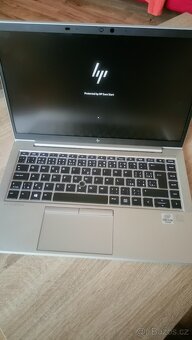 HP Elitedesk 840 G7 - 4
