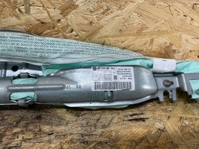 STROPNÍ AIRBAGY VW TOURAN 1T0880741K/1T0880742K - 4