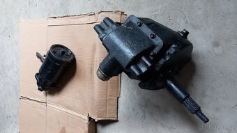Gaz 69 nahradni dily 1.část - 4