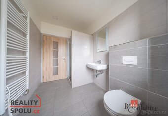 Pronájem, byty/2+kk, 41 m2, Ráčkova 1730, 73541 Petřvald, Ka - 4