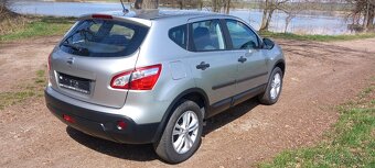 Nissan Qashqai 1.6 16V - 4