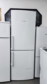 Lednice s mrazákem WHIRLPOOL, kombinovaná, výška 187 cm - 4
