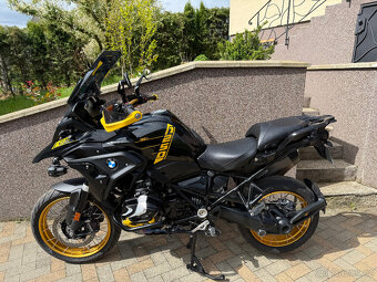 BMW R 1250 GS 2021 40 Years - 4