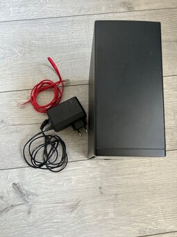 Smartbox O2 - 4