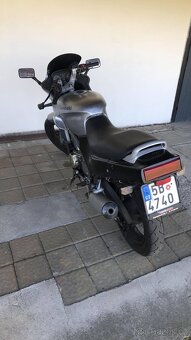 kawasaki gpz 500s - 4