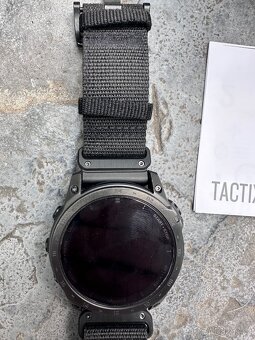 Garmin TACTIX 7 AMOLED - 4