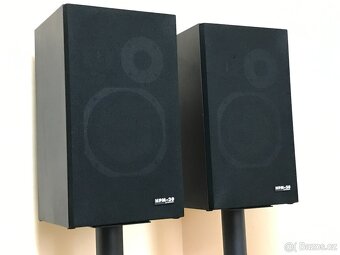 Pioner HPM-30X Top stav - 4