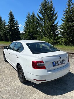 Škoda Octavia 3 fl 1.5tsi 110kw - 4