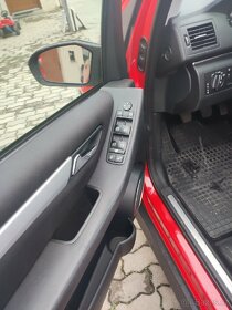 Mercedes B 170i,85kw,nové pneu - 4