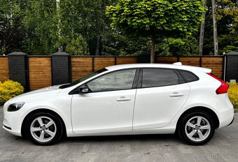 Volvo V40 D2 Drive-E Kinetic - 4