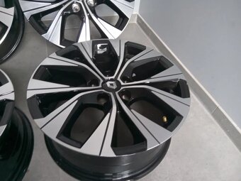 Nova Hlinikova kola Renault 17 captur,arkana,megane.... - 4