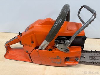 Husqvarna 266 XP - 4