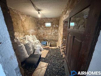 Romantická chaloupka u Úsuší – Váš únik do klidu a přírody - 4