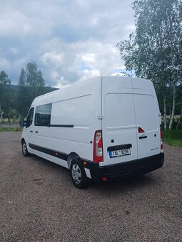 Renault Master 2019 125kw L3H2-DPH - 4