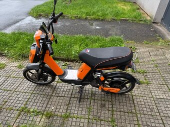 Racceway e-babeta - 4