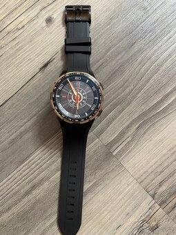 Perrelet turbine chrono A3036/1 Rose gold - 4
