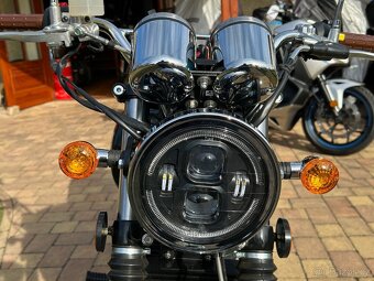 SWM GT650 - 4