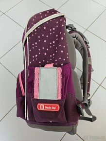 Dívčí aktovka Step-by-Step - 4