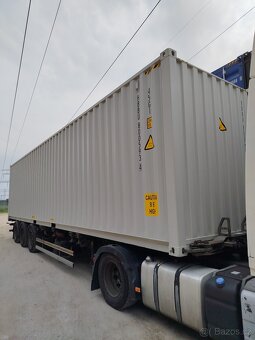 Lodni kontejner 40'HC NEW č.35 DOPRAVA ZDARMA - 4