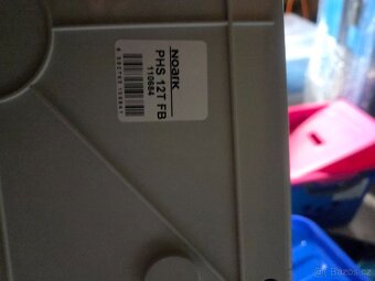 Optimizer 850w solarEdge + rozvaděč na solární elektrarna - 4