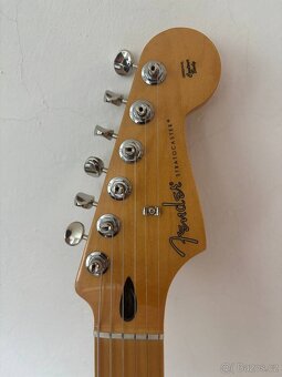 Fender Player II Stratocaster SSS - 4