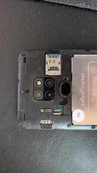 Ulefone Note 7P - 4