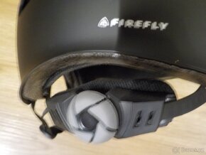 Helma Firefly · Freestyle Prostyle Matt 2.0 - 4