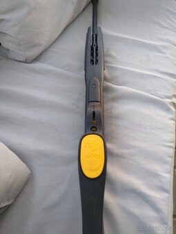 Vzduchovka Gamo Elite premium 4.5mm. - 4