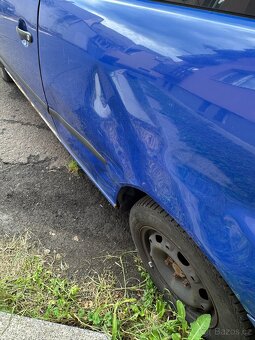 SEAT IBIZA 14.TDI - 4