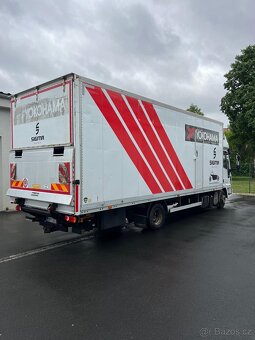 Iveco Eurocargo ML 75E18, Euro 5, r.v. 11/2011 - 4