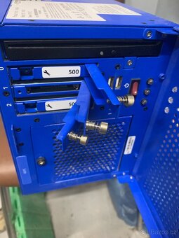 VARIAN MEDICAL SYSTEMS - 4