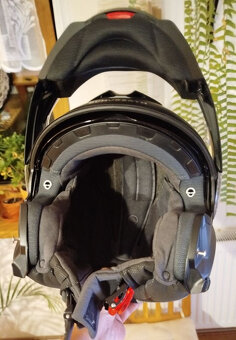 Prodám helmu schuberth C3 Pro - 4
