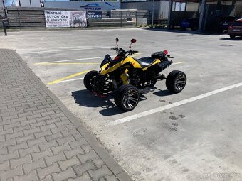 JinLing 250 - 4