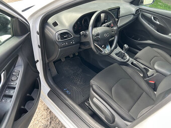 Hyundai i30 1,0T-GDi 78tis km 2018 - 4